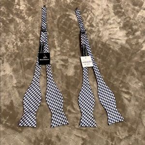 Bachrach bow ties